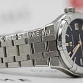Maurice Lacroix Maurice Lacroix Aikon Automatic AI6007-SS002-331-1 мужские часы антрацитовый циферблат на запястье